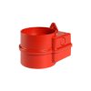 BASE LT DOUBLE V12/24DAC RD - Baza do serii MLINE - 90373