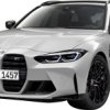 Bburago BMW M3 Touring ´23 1:24 Model samochodu