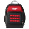 Plecak premium z wzmocnioną podstawą 4932464833 MILWAUKEE