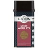 Liberon 126778 Spirit Wood Dye Antique Pine 250ml