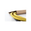 Cordial 14763 Jack Audio Cable Black Yellow 1.50 m Fabric Coating