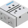 Siłownik prowadzący FESTO DFM-25-25-P-A-GF 170848, Długość skoku: 25 mm