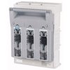 Rozłącznik bezpiecznikowy 3P 400A NH2 XNH2-A400 183057 EATON