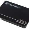 Dysk SSD SSD470K, 1 TB, SATA III, wewnętrzny Tak, Transcend 3D Nie -40 → +85°C