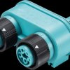 46.050.1253.6 Distributor RST Mini 16i5, turquoise blue