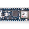 Arduino Nano 33 IoT with headers