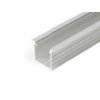 Profil Led Linea-In20 Ef/U7 2M Srebrny Anodowany E4020020