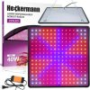 Lampa do wzrostu roślin LED 40W (1000W) 225LED do uprawy roślin, podwieszana