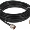 Kabel połączeniowy N-W/N-W+RF5-10M