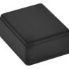 Obudowa Czarny Ip54, 50.2 X 40.3 X 20.8Mm, Rs Pro