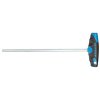 Gedore 2681439 Hexagon Allen Key With 2C-T-handle 7 mm