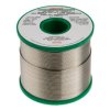Lut bez ołowiu średnica 1mm Multicore 0% Pb temp. topnienia 217°C 500g 0.7% Cu 95.5% Zn 3.8% Ag