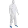 Sohngen 1005272 Infection Protection Set Unisize White PPE FFP3 Tyvek