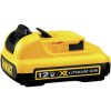 DEWALT DCB127-XJ XR Slide Battery Pack 10.8 Volt 2.0Ah Li-Ion