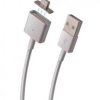 KABEL MAGNETYCZNY LIGHTING USB