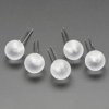 dLUX-dLITE Blue Sphere Shape LEDs (5 Pack) [discontinued]