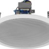 Głośnik sufitowy PA, 20cm (8) EDL-18