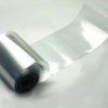 Heat Shrink Tube PVC - Width 165mm - Ø107mm - Transparent