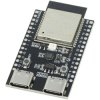 Płytka ESP32 ESP32-C6 WiFi 6, BLE 5.0, Zigbee