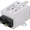 5500.2030 Filtrprzeciwzakłóceniowy 250VAC Cx 68nF Cy 2,2nF