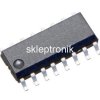 Układ 74HCT138 smd