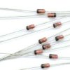 30V 0.25W DIODA ZENERA (10 SZTUK)