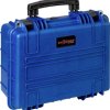 Walizka outdoorowa Explorer Cases 3818HL.N, (S x W x G) 38 x 27 x 18 cm, niebieski