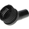 Ssawka szczotka do odkurzacza zelmer okrągła - 32mm