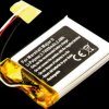 31242 Battery for Marshall Major II, Li-Po, 650 mAh