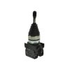 Joystick przemysłowy 3 pozycyjny dżojstik CM101DJ21 monostabilny