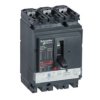 Wyłącznik mocy 3P 160A 50kA Compact NSX160N TMD 3D LV430840 SCHNEIDER ELECTRIC
