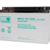 Akumulator VRLA żelowy 12V 100Ah (żywotność 12-15lat) MWLG100-12EV