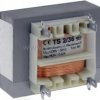 Transformator 8,8V 0,22A TS2/36