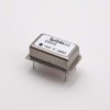 Oscylator 20MHz Przycięta fala sinusoidalna 10pF DIL14 Niski OCXO