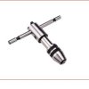 T-Handle Tap Wrench Steel1/4 3/8 in ISO