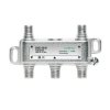Spliter 1/4 Axing BVE 40-01 5-1006 MHz DVB-T rozgałęźnik 4-krotny