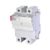 Rozłącznik bezpiecznikowy 2P 100A 22x58 EFD 22 002570003 ETI