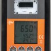 WMDEIRM1 Solar radiation and temperature measuring device IRM-1
