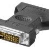 Adapter analogowy DVI-I/VGA