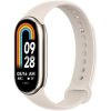 Smartband Xiaomi Mi Band 8 Champagne Gold