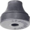 Przepust kablowy; PB Fastener, 1104-CR-SW, 1104-CR-SW, (Ø x W) 35 mm x 24.5 mm, czarny, 1 szt.