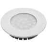 Opr. mebl. LED TREVI alum. 230V 4W CW GTV 032998