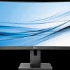 345B1C/00 86-cm monitor, curved