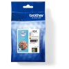 Brother LC424VAL LC424VAL ink cartridge 4 pc(s) Original Black, Cyan, Magenta,