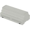 BOPLA 65610175.S1 CombiNorm DIN rail Casing 178x90x65mm grey-white
