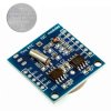 Zegar czasu rzeczywistego RTC DS1307 z baterią