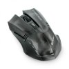 Mysz optyczna bezprzewodowa Tracer GameZone Moro RF Nano