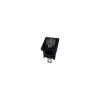 TruComponents 751538 Rocker switch,Panel Mount,Off/(On),SPST,Quick Connect