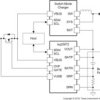 I2C 1cell 7A battery switch charger with ADC and external OVP controller | YFF | 42 | -40 to 85