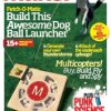 Punk Science - Make: Magazine Volume 31
